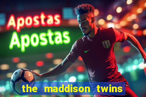 the maddison twins onlyfans free